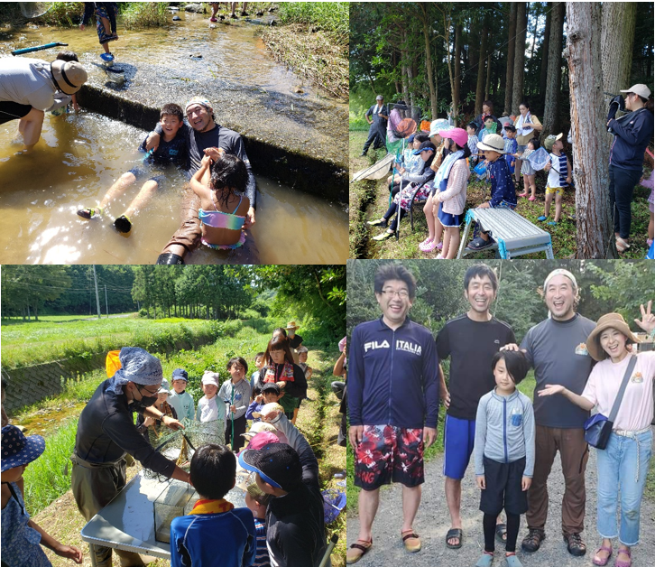 特定非営利活動法人みんな共和国