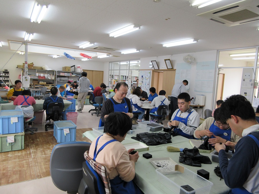 特定非営利活動法人はらまちひばり