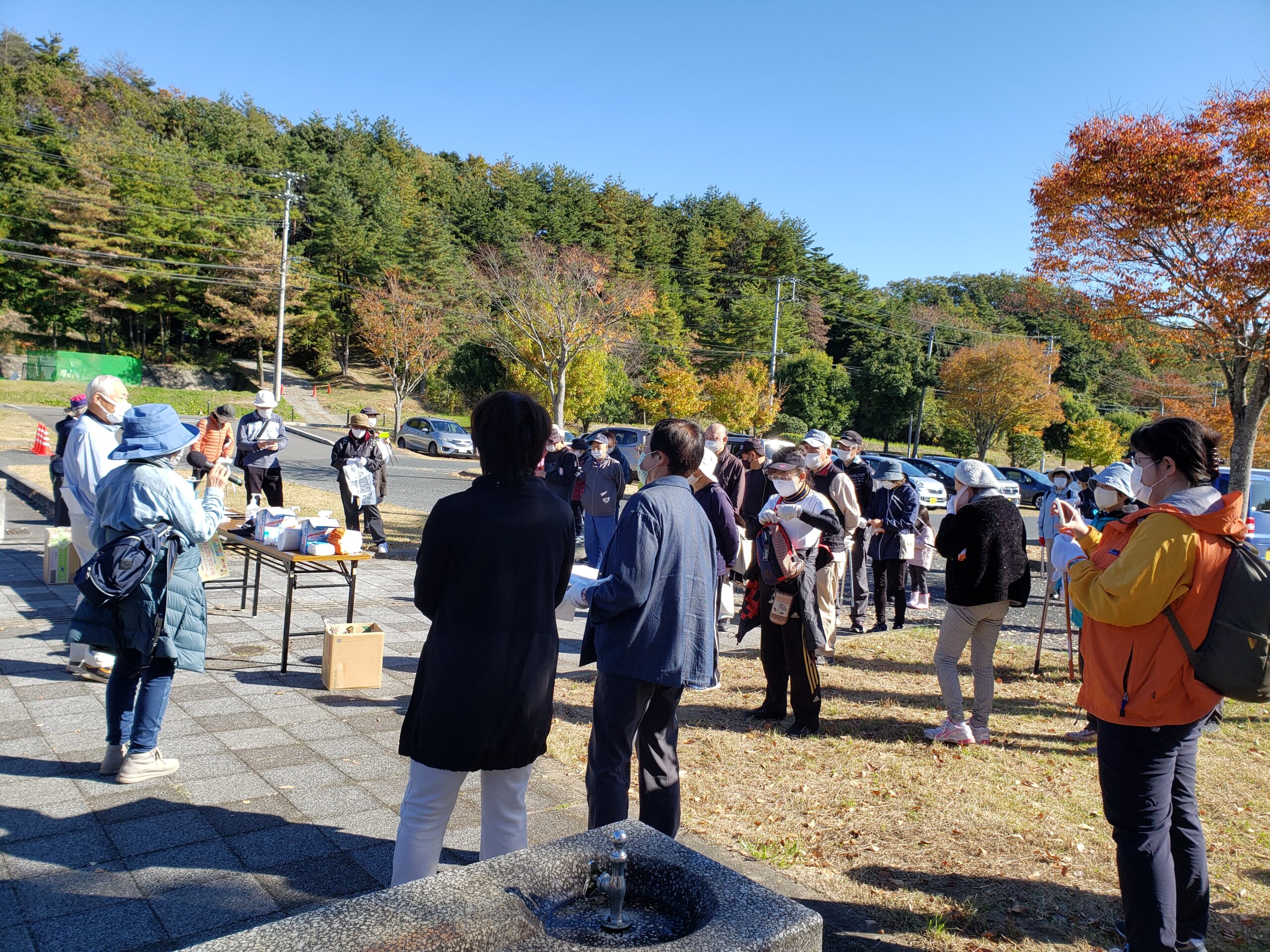 ごみエコピクニック